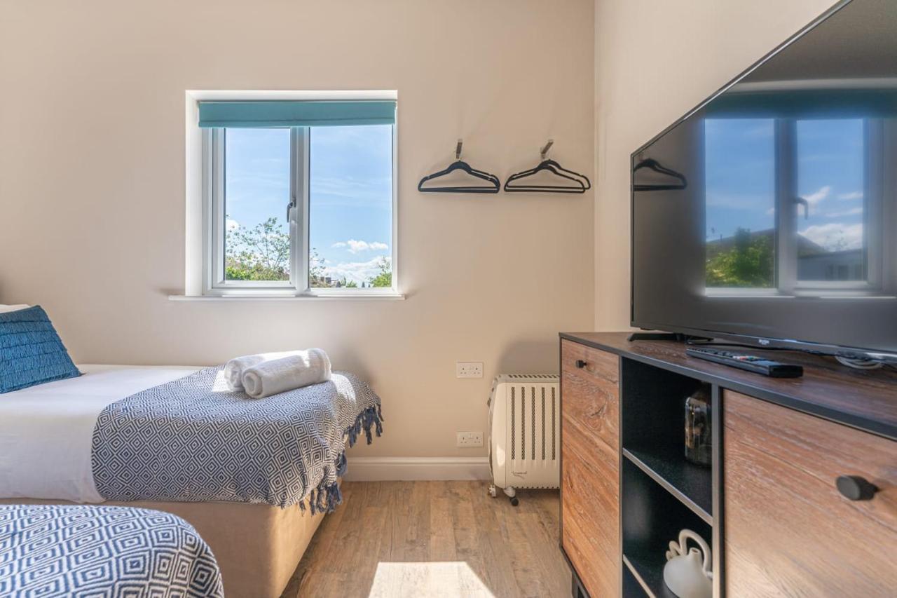 Superb One Bedroom Apartment In Coventry Cv1 *New* מראה חיצוני תמונה